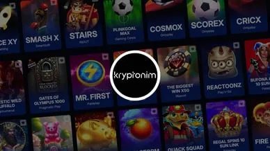 Kryptonim Casino Nederland image 1